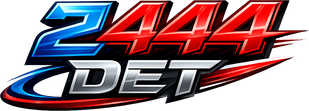 2444 det logo
